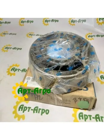 6319 2RS KOYO Підшипник однорядний кульковий