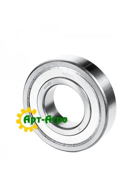 6313 ZZ Кит Підшипник однорядний кульковий