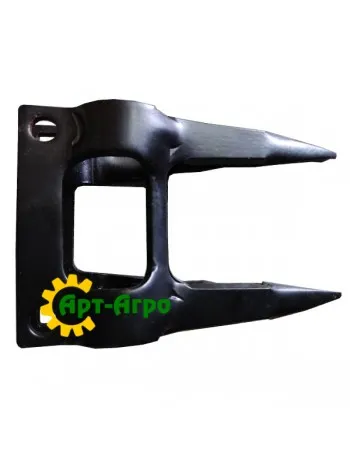 CZ-16500.01 Podwójny palec hedera