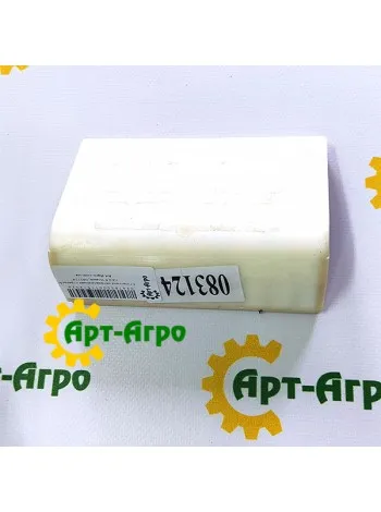 083124 Пластина напрямна стріли MERLO