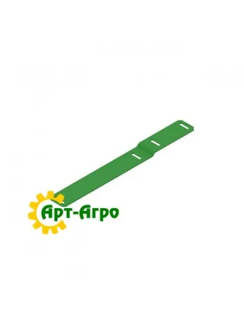 H210729 JOHN DEERE header bar