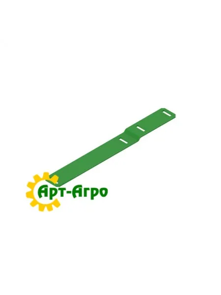 H210729 JOHN DEERE header bar