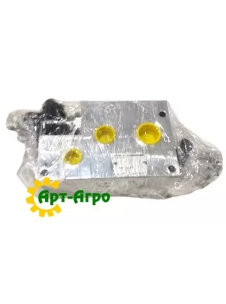 STB 2-031151 (400672938) "Ростсільмаш" Гідроблок основної гідравлічної системи