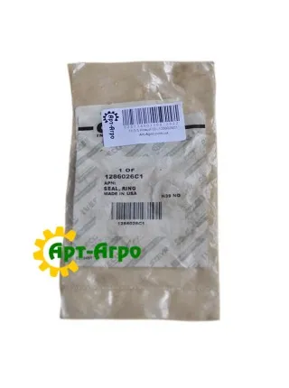 1286026C1 Кільце ущільнювальне CNH 1286026C1 Кільце ущільнювальне CNH