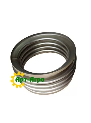 99440117 Сильфон колектора випускного CNH