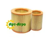 4309M+4309-01 Комплект повітряних фільтрів DIFA