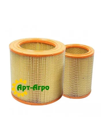 4309M+4309-01 Комплект повітряних фільтрів DIFA