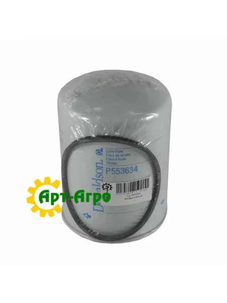 P553634 Фільтр Donaldson