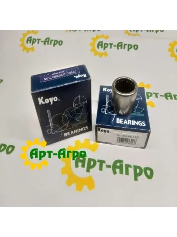 BH-1416 KOYO Підшипник голковий