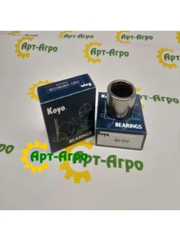 BH-1816 KOYO ORIGINAL Підшипник голковий