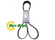 87282333 Pasek wieloklinowy CNH