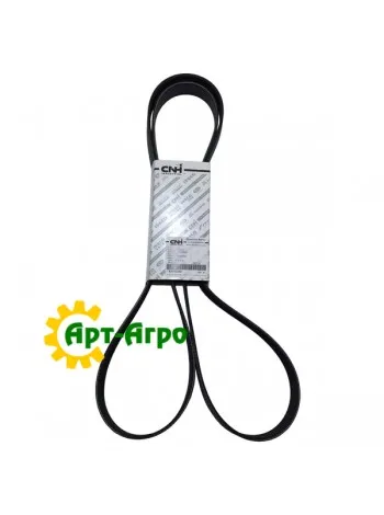 87282333 V-ribbed belt CNH