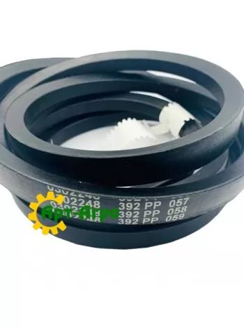 0302248 Gates single-handle belt