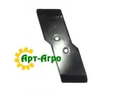 622128 Долото праве Gregoire Besson(Аналог)