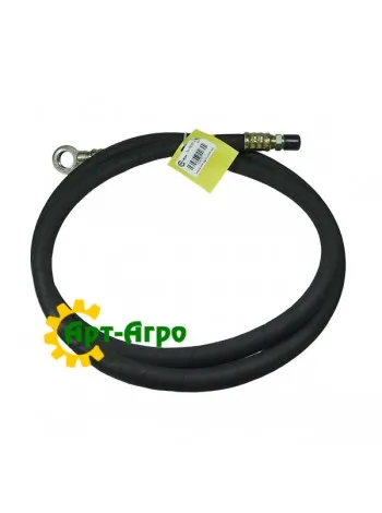 0007386931 Шланг зливу олії CLAAS