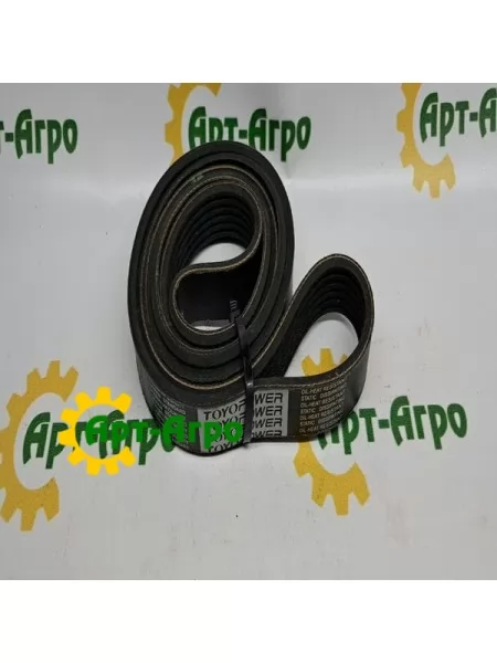 6PK1560 Многоручейный ремень ToyoPower