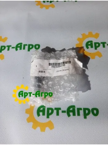 RE509416 Фитинг топливной форсунки  John Deere