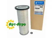 P119374 Wkład filtra powietrza Donaldson