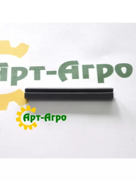 Штифт розрізний 10x80