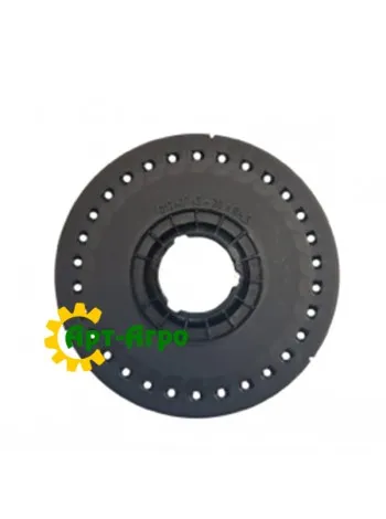 01240745 Диск дозатора DA202 30 отворів ø4,5 HORSCH