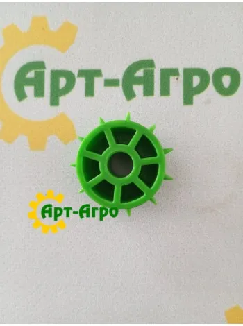 01244281 Відштовхувальне колесо 11 зубів для диска DA202 на 95 отворів AirSpeed ​​HORSCH