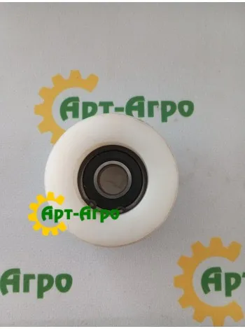 2000010008 Ролик (Ø внутр.40 мм/висота H=40 мм) натяж ланцюга (пласт.) Maizco