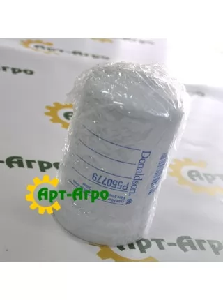 P550779 Фільтр масляний Donaldson