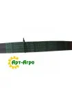 H153297 Двухручьевой ребристый ремень John Deere(Pix)