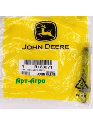 R123271 Stud Bolt John Deere