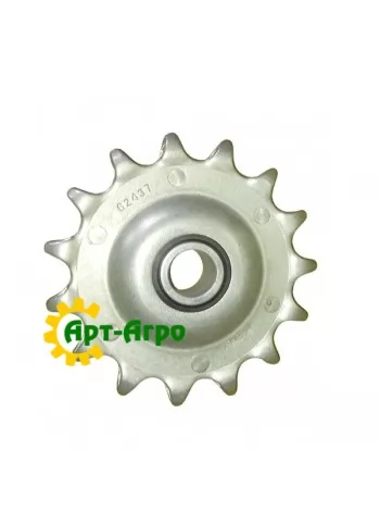 AG2437 Зірочка Z-15 Case (Greenly)