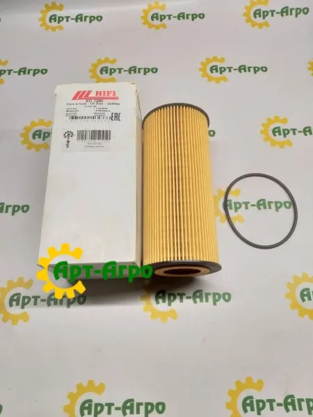SO7260 Масляний фільтр HIFI