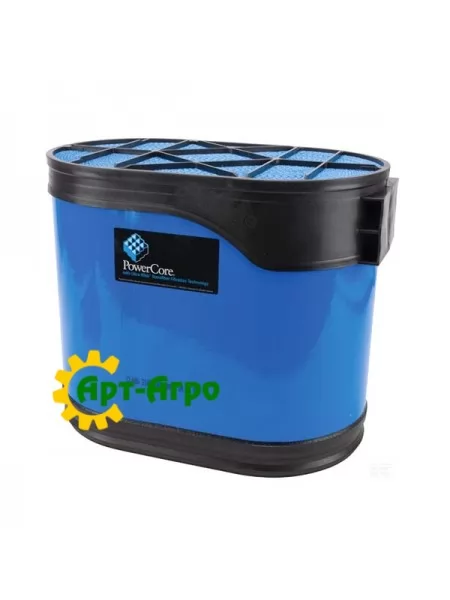 0021604540 Фільтр повітряний Original на трактор AXION 940 Claas