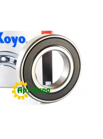 6012 2RS KOYO Підшипник