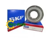 6308-2Z/C3 SKF Підшипник однорядний кульковий