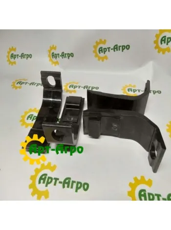 H171960 Пластина напрямна ланцюга транспортера похилої камери John Deere (Royal Tiger)