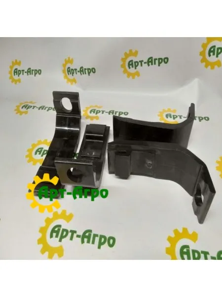 H171960 Пластина напрямна ланцюга транспортера похилої камери John Deere (Royal Tiger)