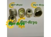 H169912 Кольцо стопорное пальца шнека John Deere(Royal Tiger)