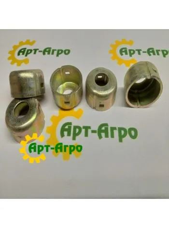 H169912 Кільце стопорне пальця шнека John Deere (Royal Tiger)