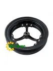 AA98187 Press wheel assembly 4.5"x16" with spoked disk John Deere (Royal Tiger)