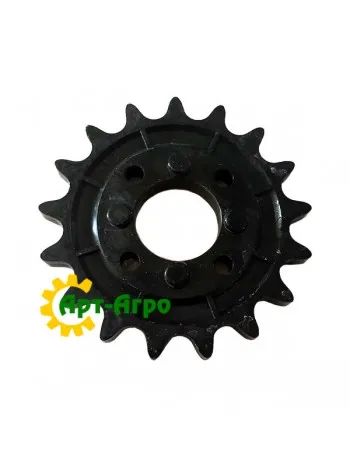 G19001301RT Зірочка Z-17 GASPARDO(Royal Tiger)