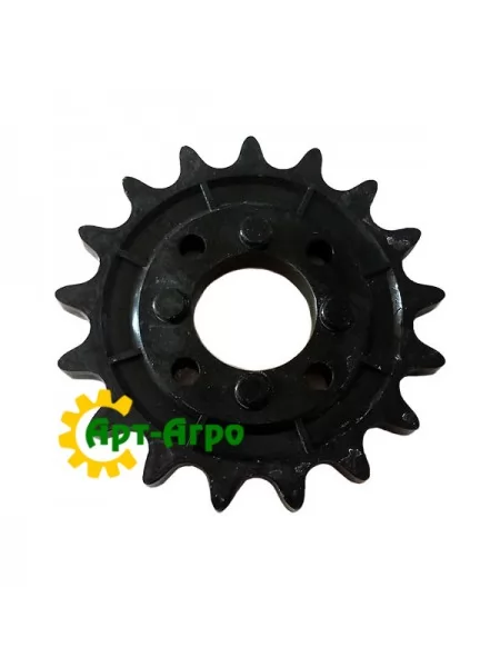 G19001301RT Зірочка Z-17 GASPARDO(Royal Tiger)