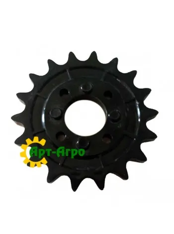 G19001311RT Зірочка Z-18 GASPARDO(Royal Tiger)