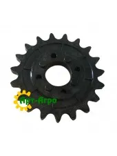 G19001321RT Sprocket Z-19 Gaspardo (Royal Tiger)
