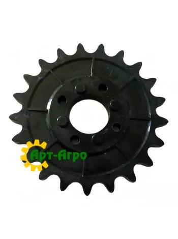 G19001341RT Зірочка Z-21 GASPARDO (Royal Tiger)