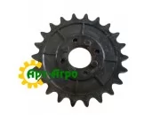 G19001351RT Зірочка Z-22 GASPARDO(Royal Tiger)