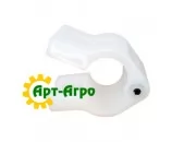 AH171884RT Опора пальця шнека (AH164128/AH107066/H103046), JD900 John Deere (Royal Tiger)