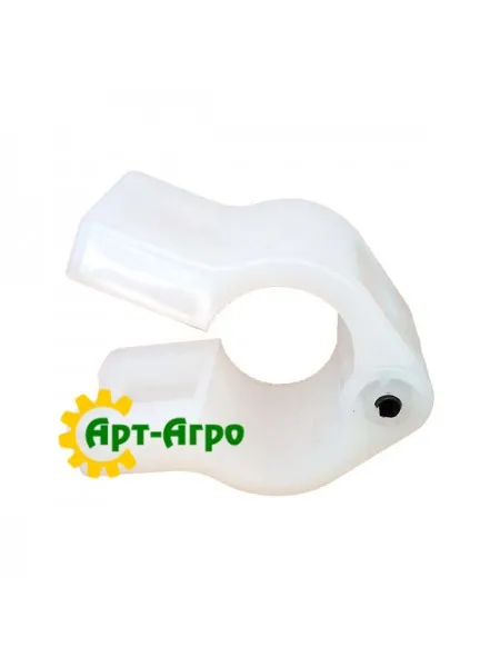 AH171884RT Опора пальця шнека (AH164128/AH107066/H103046), JD900 John Deere (Royal Tiger)