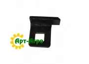 501231 Scraper L-shaped Geringhoff (Analog)