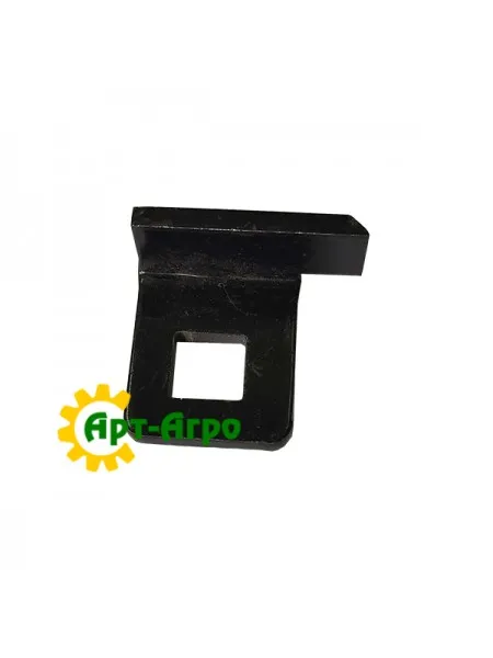 501231 Scraper L-shaped Geringhoff (Analog) 501231 Scraper L-shaped Geringhoff (Analog)