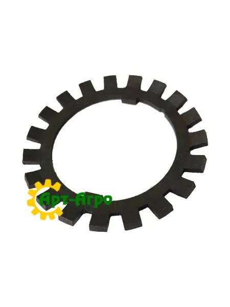 KK088759 Шайба зубчаста Kverneland